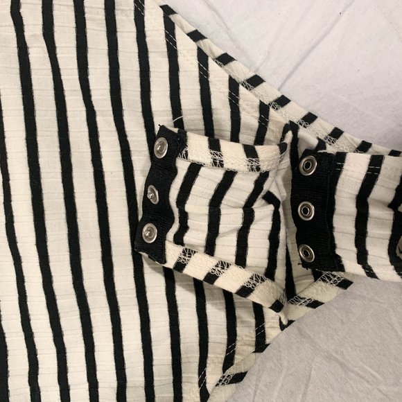 The Hanger bodysuit - size S - like new - Picture 3 of 3